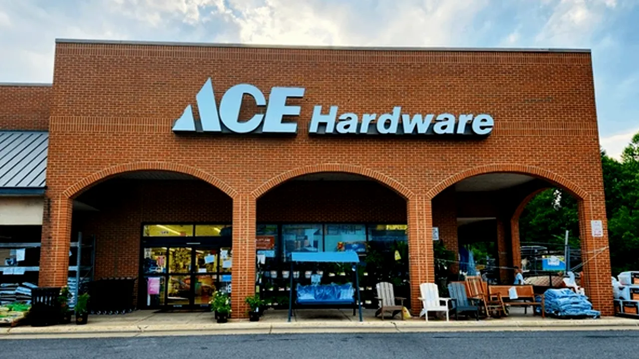 Ace Hardware Resmi Ganti Nama Jadi Aspirasi Hidup Indonesia Mulai