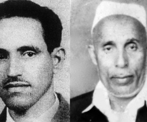 رجال في ذكرة التاريخ