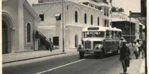 ميلاد أول صرح إعلامي مرئي في عدن والجزيرة  11 سبتمبر64