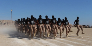 "حضرموت" وبواسل النخبة