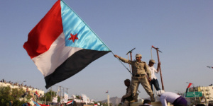 انفصال الجنوب بات احتمال حقيقي .. وتشكيل المجلس الانتقالي اضعف سلطات هادي 