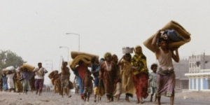  . إخوان اليمن يقتربون من حقول نفط الجنوب   