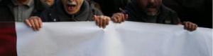   الغارديان: الغضب الذي أشعل الربيع العربي يتفاقم مرة أخرى