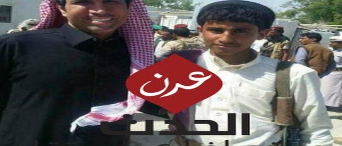 قوات التحالف العربي تقصف آلية عسكرية قرب مديرية حيس تابعة لميلشيات الحوثي الإيرانية