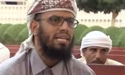 في تصريح هام هاني بن بريك في أول تعليق له على أحداث عدن ؟  