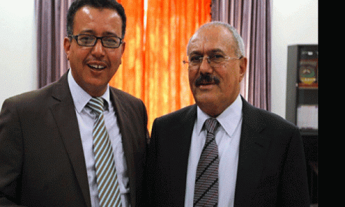 محامي صالح يكشف عن كارثة حوثية في صنعاء  