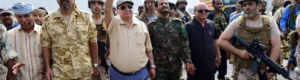 كيف عبث حكومة ” بن دغر والاخوان ” بالجنوب ودمروا علاقة الجنوبيين بالرئيس ” هادي ” حتى اصبحت شرعيته مترنحة..؟ 