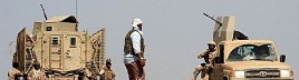 الجيش الوطني يواصل تقدمه شرق تعز
