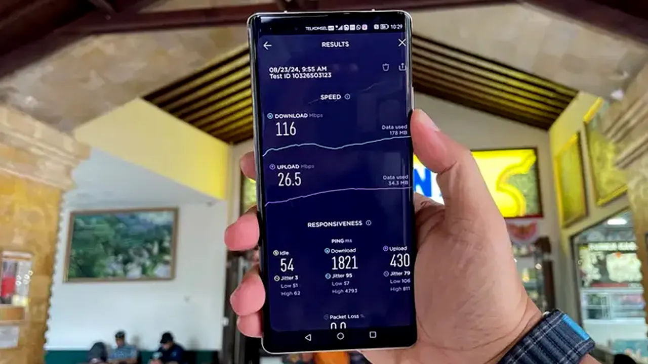 Jakarta Bersiap untuk Revolusi 5G Sepenuhnya