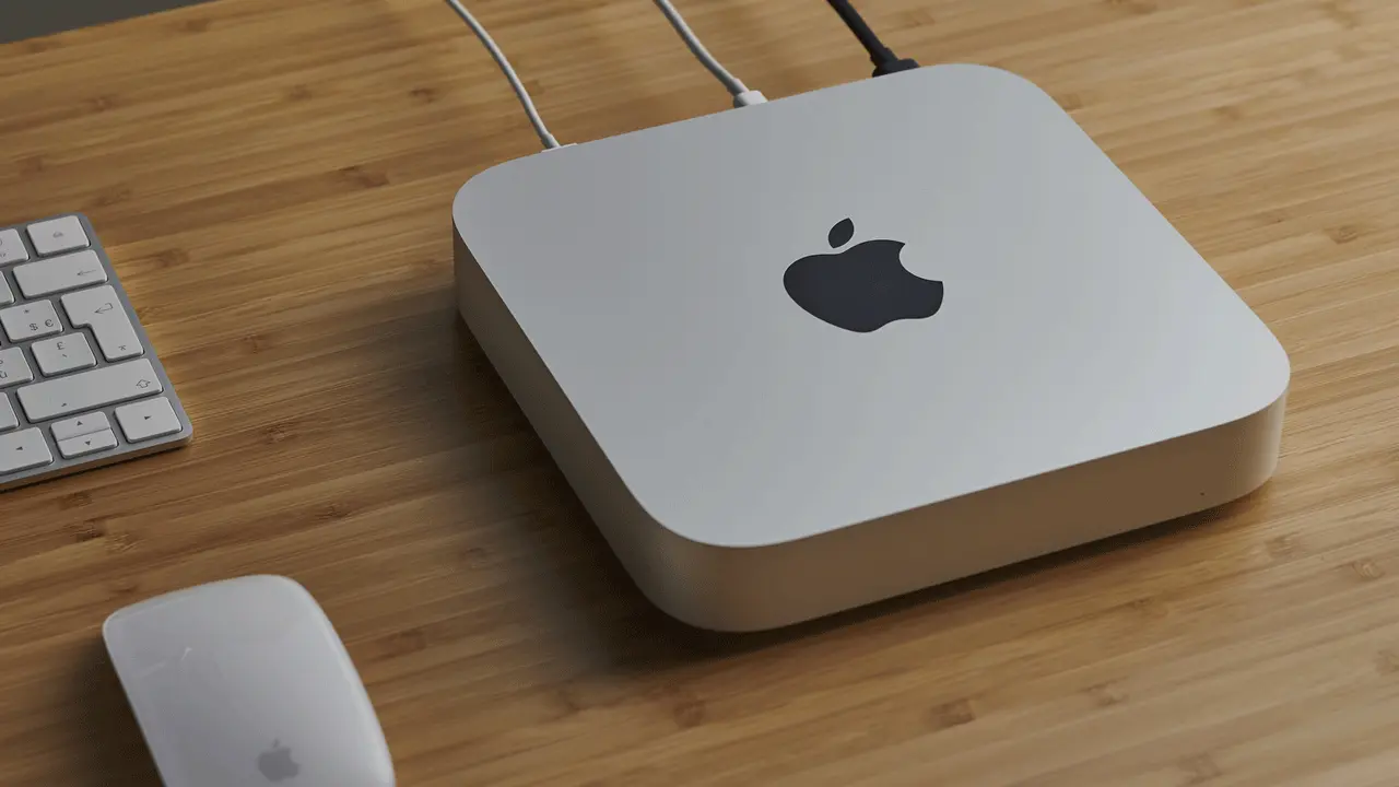 Membahas Spesifikasi Lengkap Mac Mini Apple Terbaru