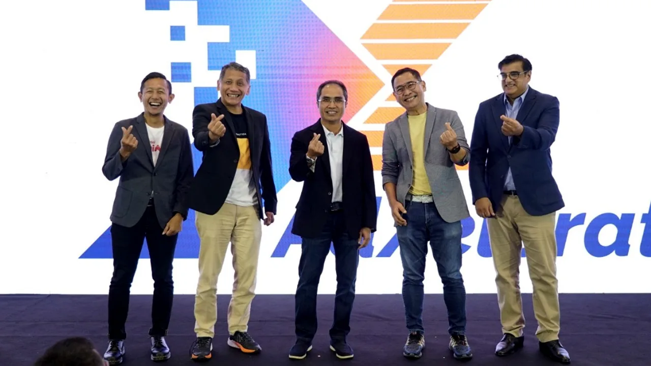 MDMedia Hadirkan AdXelerate Layanan Programmatic Advertising Berbasis Data Telco