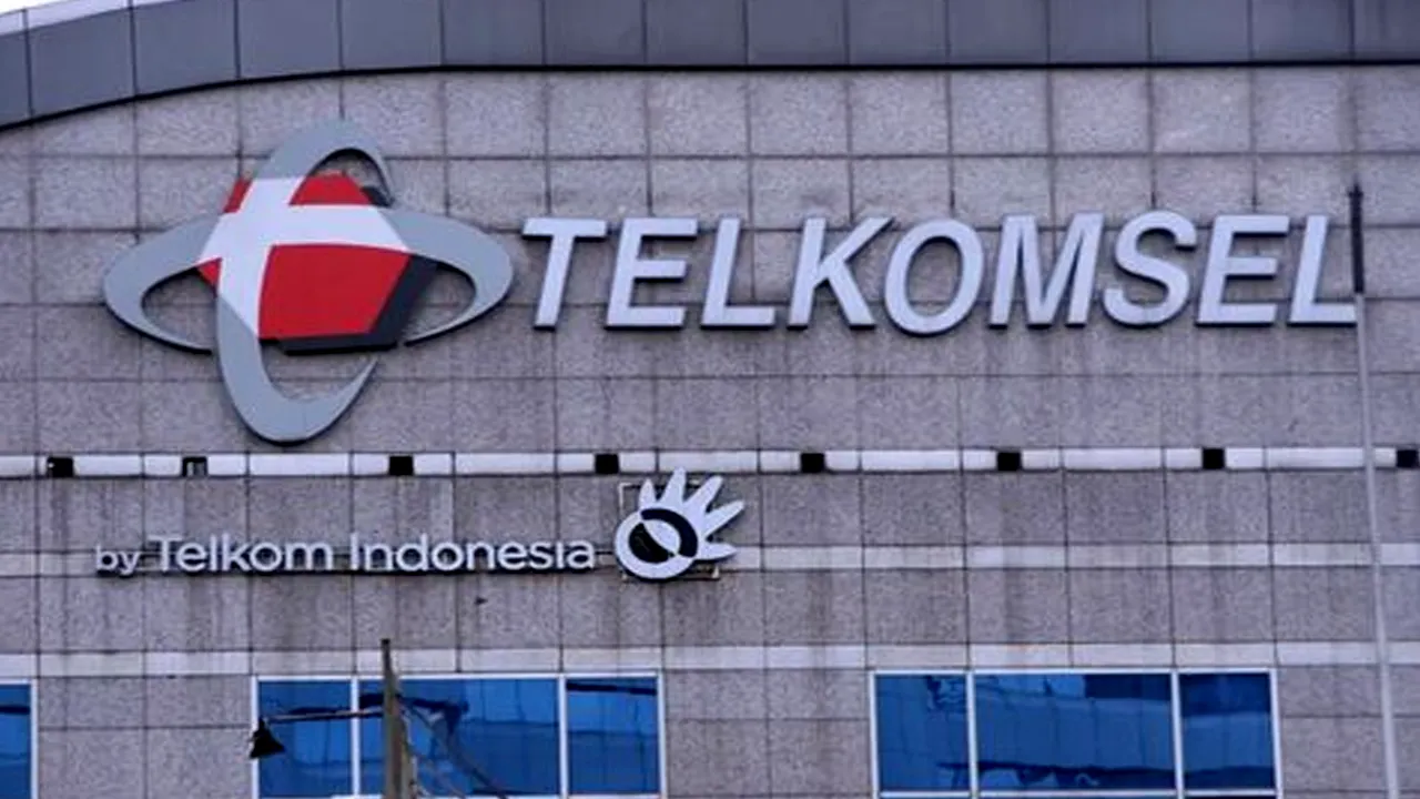 Telkomsel Catat Pertumbuhan Positif dalam Penjualan Kartu Perdana pada Tahun 2024